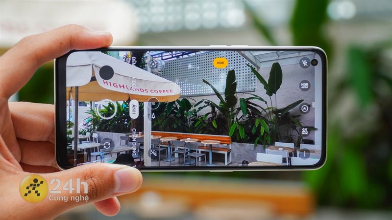 4. OPPO Reno8 - Đỉnh cao chụp ảnh, màn hình cực nét mà giá không quá 7 triệu