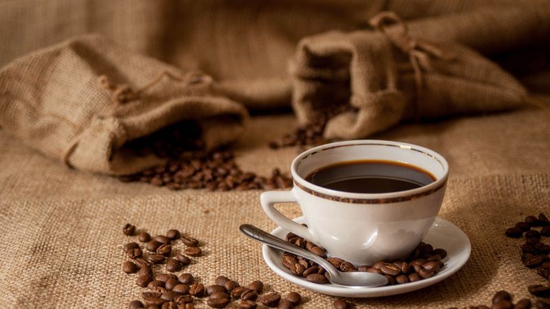 Giá cà phê trong nước hôm nay Giá cà phê trong nước hôm nay