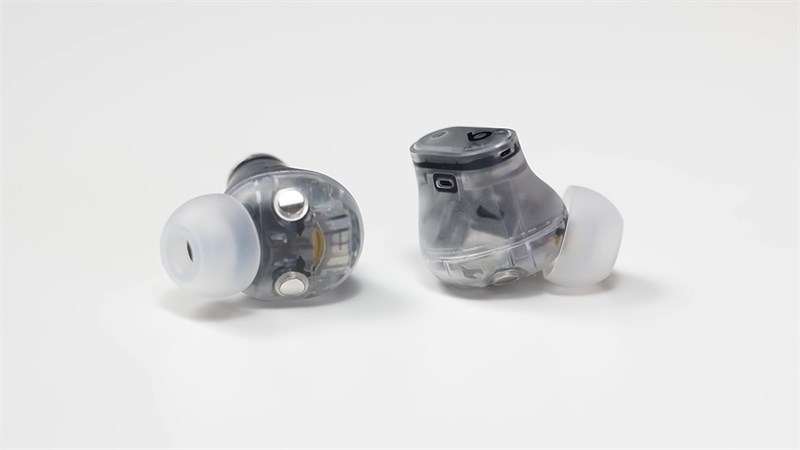 Beats Studio Buds+ còn được cải thiện khả năng chống ồn Beats Studio Buds+ còn được cải thiện khả năng chống ồn