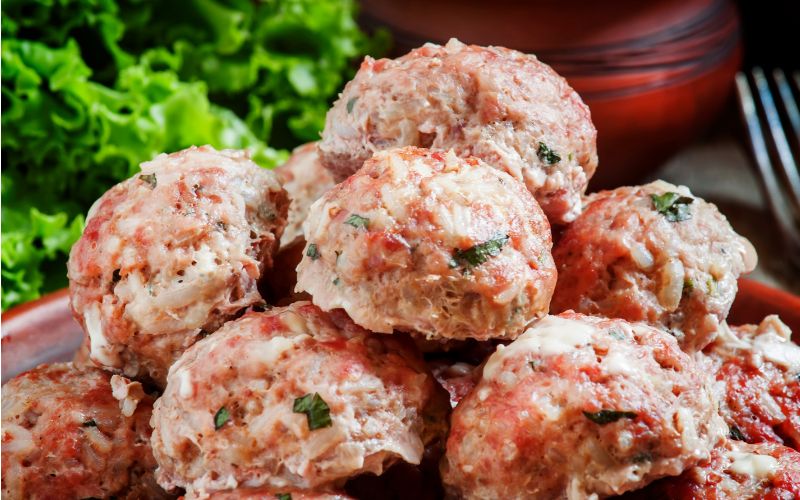Giá thịt heo hôm nay 03/06 của thương hiệu CP