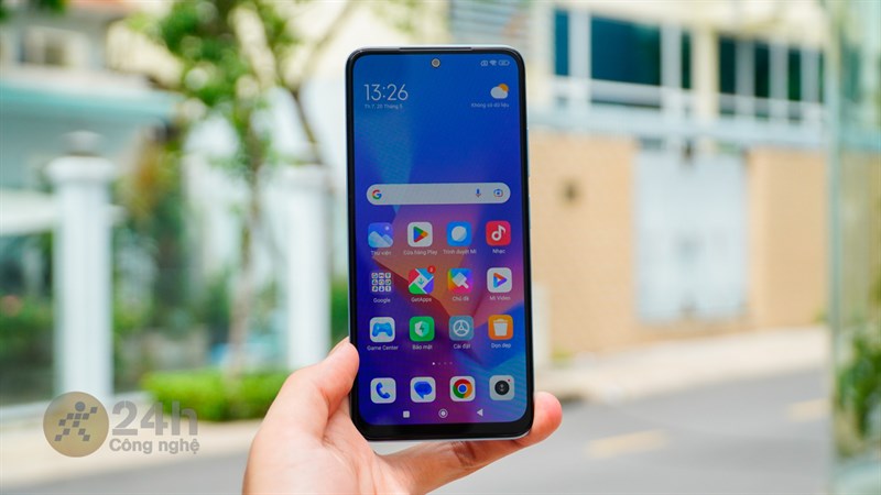 Redmi Note 12S Redmi Note 12S