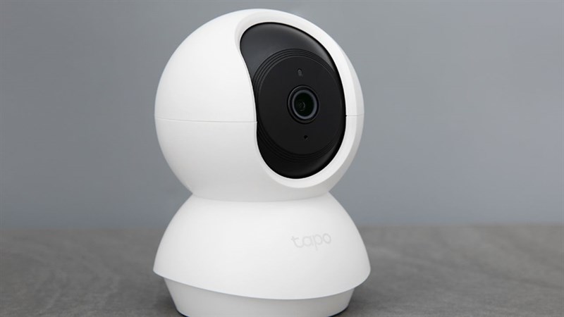Camera IP 360 Độ 1080P TP-Link Tapo TC70 - camera an ninh ngoài trời tốt nhất Camera IP 360 Độ 1080P TP-Link Tapo TC70 - camera an ninh ngoài trời tốt nhất