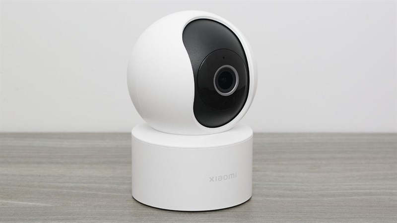 Camera IP 360 Độ 1080P Xiaomi Mi Home C200 - camera an ninh thông minh đáng mua Camera IP 360 Độ 1080P Xiaomi Mi Home C200 - camera an ninh thông minh đáng mua