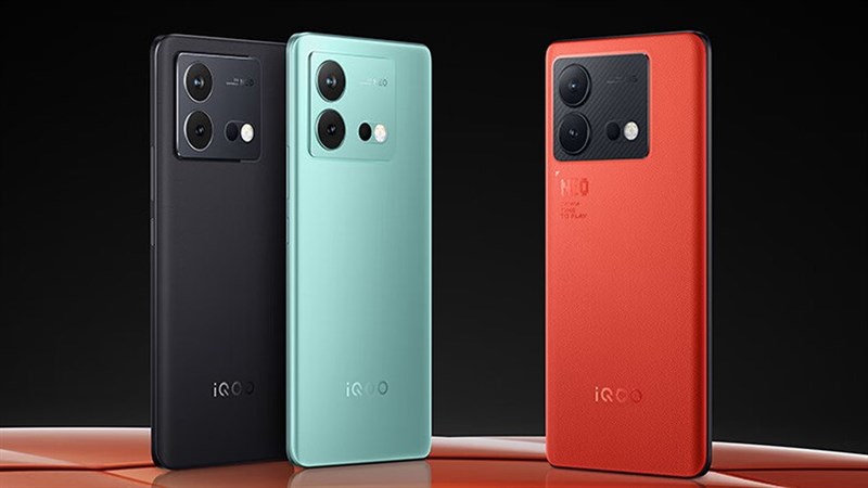 Danh sách 10 điện thoại Android mạnh nhất AnTuTu tháng 5/2023