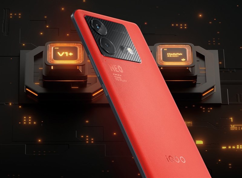 Danh sách 10 điện thoại Android mạnh nhất AnTuTu tháng 5/2023