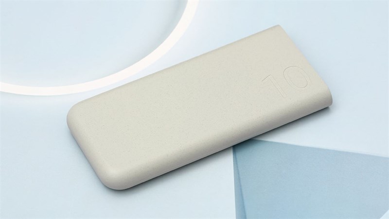 Sạc dự phòng Samsung đáng mua - Samsung EB-P3400 10.000 mAh