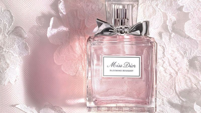 MISS DIOR BLOOMING BOUQUET – DIOR MISS DIOR BLOOMING BOUQUET – DIOR
