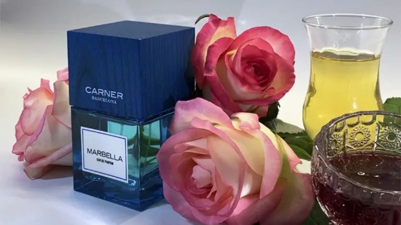 MARBELLA – CARNER BARCELONA MARBELLA – CARNER BARCELONA