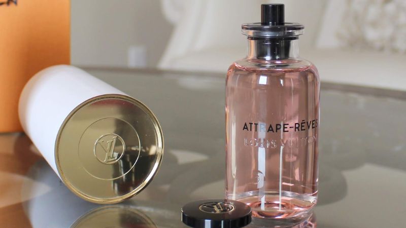 ATTRAPE-RÊVES – LOUIS VUITTON ATTRAPE-RÊVES – LOUIS VUITTON