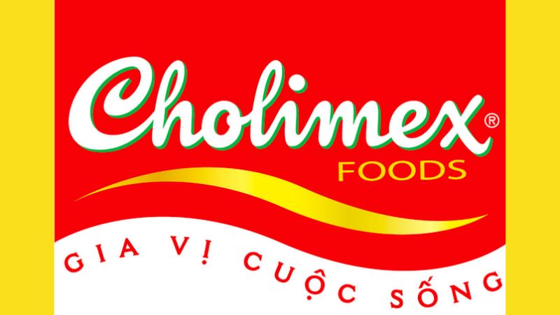 Đôi nét về thương hiệu Cholimex