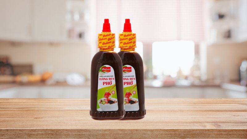 Tương đen phở Cholimex