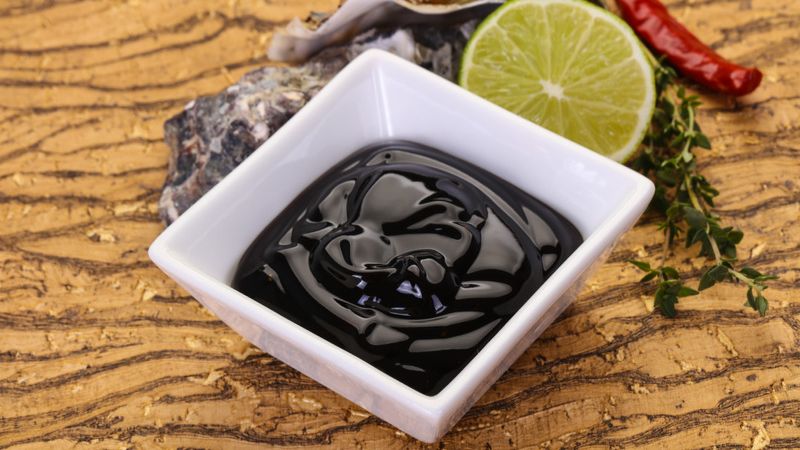 Bảo quản tương đen Cholimex