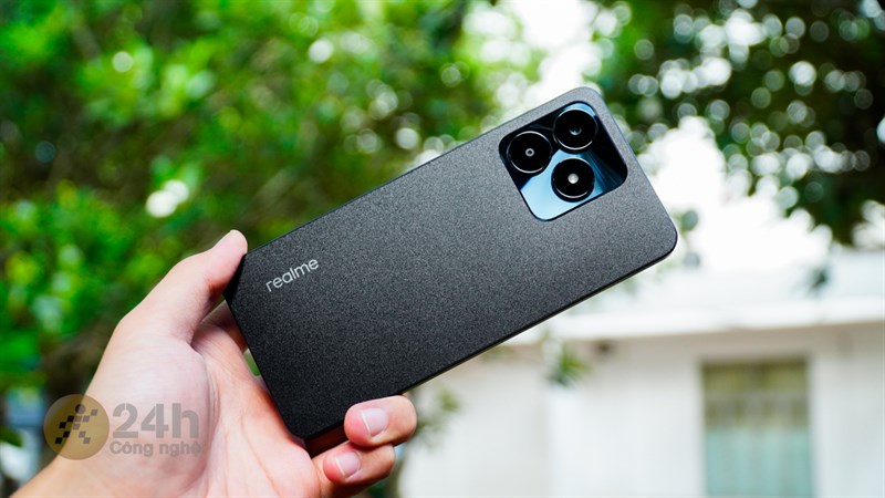 Thích chụp ảnh chọn realme C53 giá rẻ là đúng bài Thích chụp ảnh chọn realme C53 giá rẻ là đúng bài