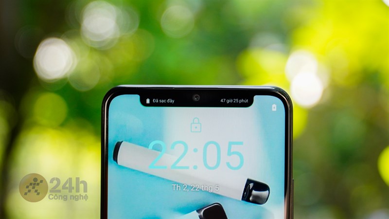 Dù là màn hình giọt nước, nhưng realme C53 đã tối ưu khá tốt cho trải nghiệm tốt hơn Dù là màn hình giọt nước, nhưng realme C53 đã tối ưu khá tốt cho trải nghiệm tốt hơn