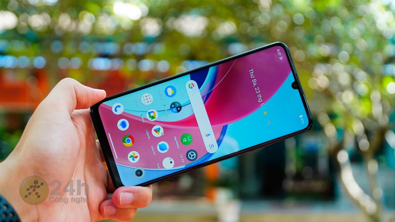 realme C53 là một mẫu điện thoại giá rẻ đáng mua realme C53 là một mẫu điện thoại giá rẻ đáng mua