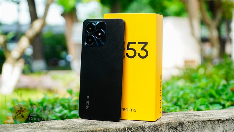 Bạn có nên mua realme C53 không? Bạn có nên mua realme C53 không?