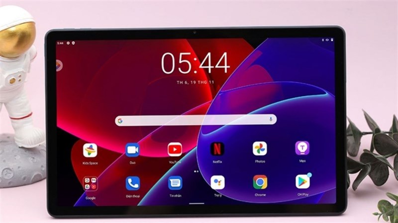 Dưới 3 triệu thì nên mua smartphone hay tablet cho trẻ thì hợp lý?