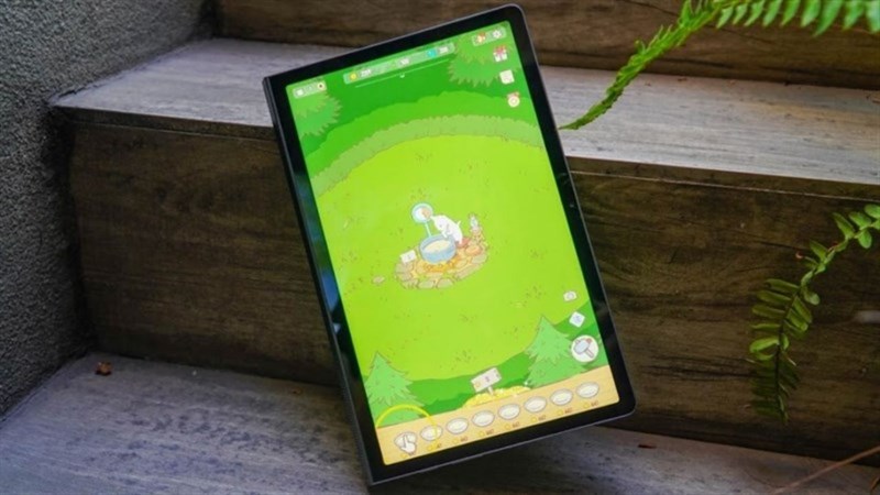 Tiện ích của tablet hay đa dạng ứng dụng ở smartphone?
