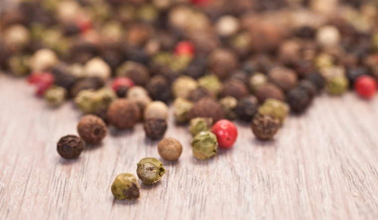 Giá tiêu hôm nay 5/6/2023: Tiêu nội địa đi ngang tại các địa phương