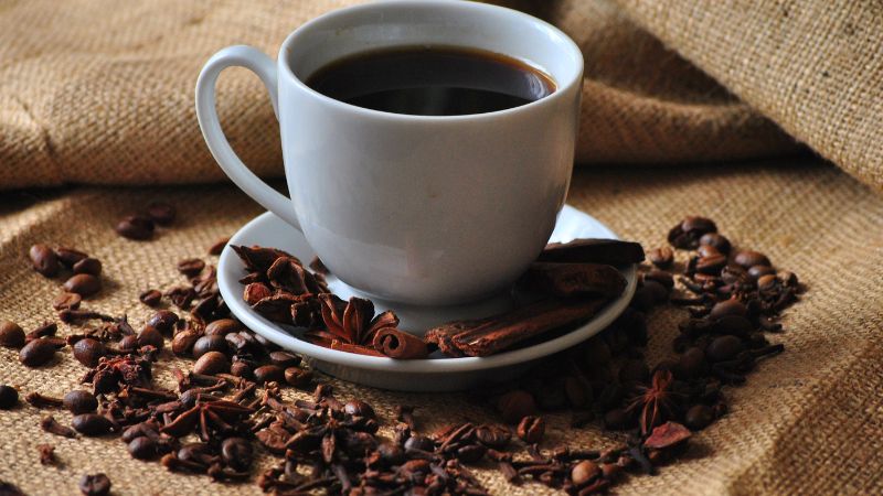 Giá cà phê trong nước hôm nay Giá cà phê trong nước hôm nay