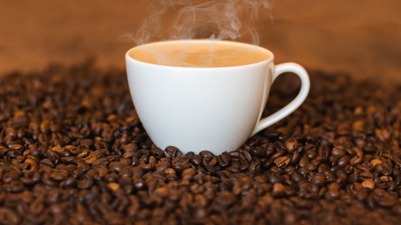 Giá cà phê Robusta giao dịch tại London Giá cà phê Robusta giao dịch tại London