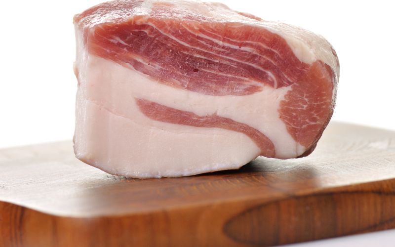 Giá thịt heo hôm nay 05/06 của thương hiệu Bách hóa XANH Giá thịt heo hôm nay 05/06 của thương hiệu Bách hóa XANH