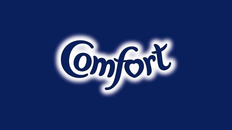 Vài nét về thương hiệu Comfort