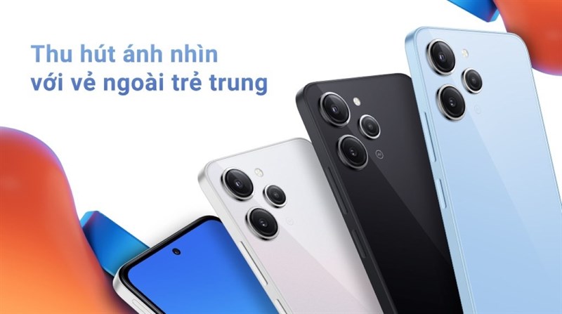 Hãy đón chờ sự kiện HOTSALE của Redmi 12 vào ngày 15/6 nhé! Hãy đón chờ sự kiện HOTSALE của Redmi 12 vào ngày 15/6 nhé!