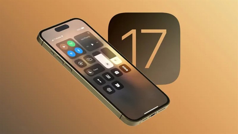 Cách cập nhật iOS 17 Beta 