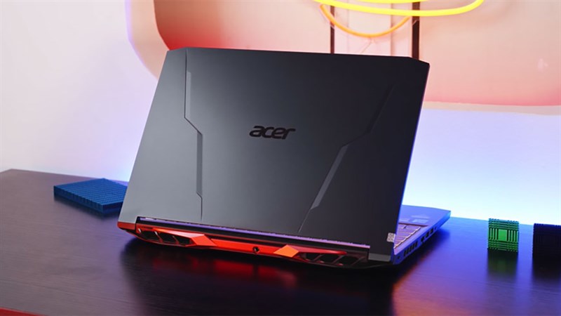 Laptop Gaming Acer Nitro 5 giá chỉ từ 16.99 triệu, mua ngay kẻo hết Laptop Gaming Acer Nitro 5 giá chỉ từ 16.99 triệu, mua ngay kẻo hết