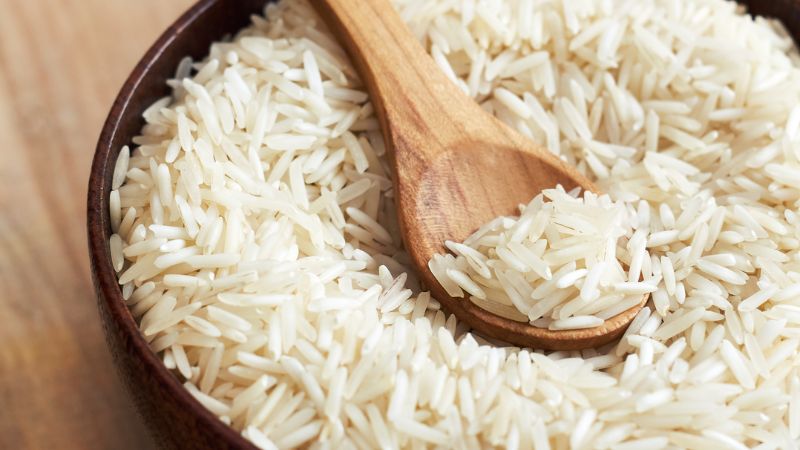 Giá gạo hôm nay 5/6