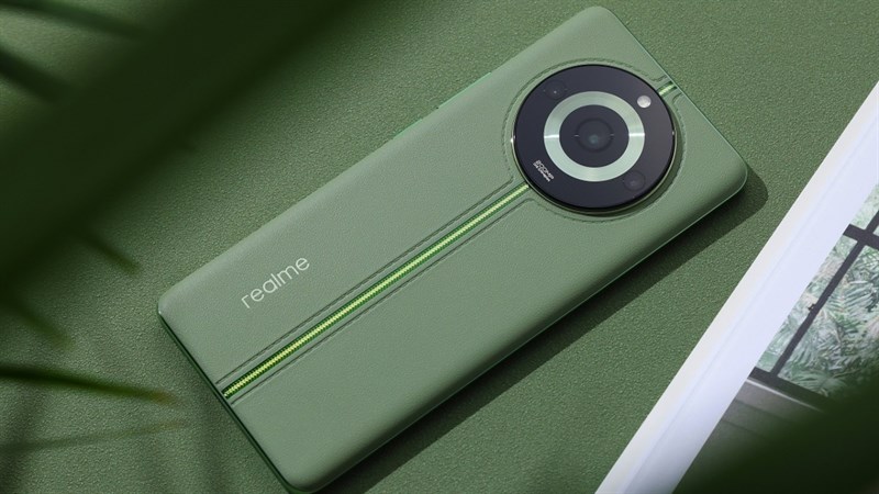 dòng realme 11 Pro dự kiến sẽ ra mắt vào ngà 08/06 tại Ấn Độ dòng realme 11 Pro dự kiến sẽ ra mắt vào ngà 08/06 tại Ấn Độ