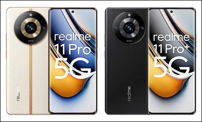 Ngoài ra, bộ đôi realme 11 Pro 5G và realme 11 Pro+ 5G đều sẽ được trang bị vi xử lý Dimensity 7050 Ngoài ra, bộ đôi realme 11 Pro 5G và realme 11 Pro+ 5G đều sẽ được trang bị vi xử lý Dimensity 7050