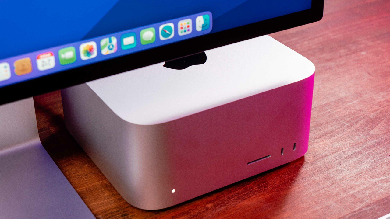 Mac Studio 2023 có gì mới: Trang bị chip M2 Max và chip M2 Ultra,...