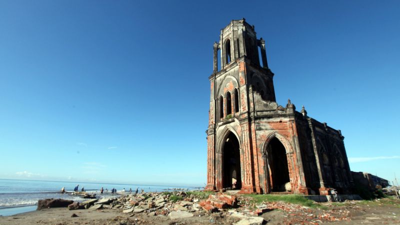 Nhà thờ Đổ Nam Định