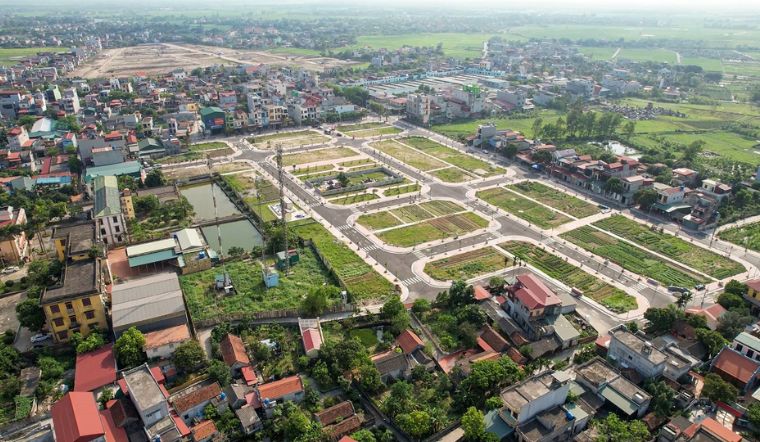 Tổng quan về Quỳnh Phụ