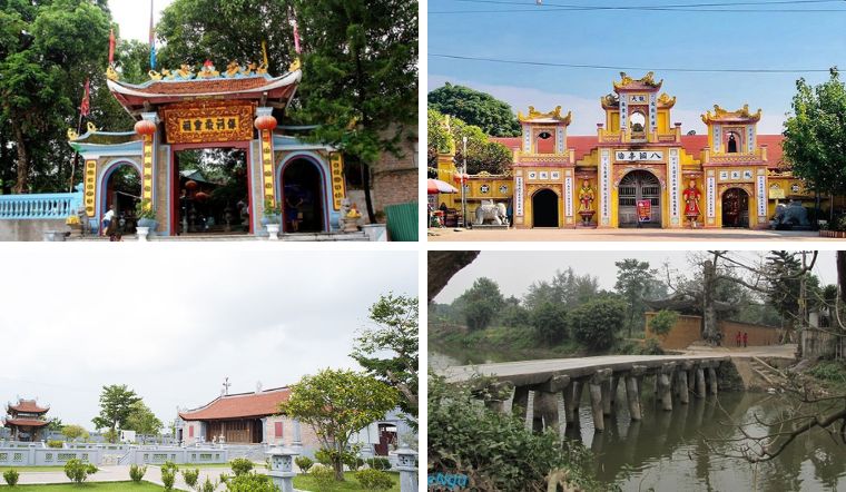 Du lịch Quỳnh Phụ (Thái Bình) có gì hấp dẫn? Khám phá ngay!