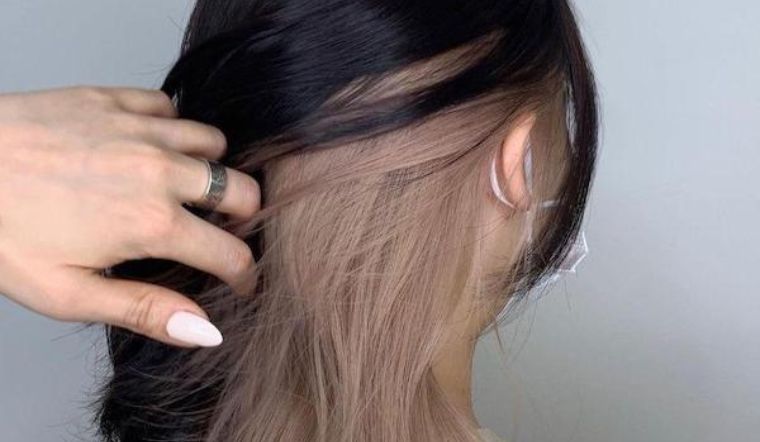 Tổng hợp top 5 mẫu tóc hidden thời thượng, thu hút mọi ánh nhìn