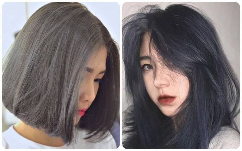 Mặc dù có nhiều ưu điểm những kiểu tóc này lại có những hạn chế