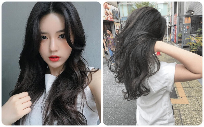 Tóc đen khói là một kiểu tóc đẹp và độc đáo, nhưng để giữ cho nó luôn khỏe mạnh và đẹp thì bạn cần chăm sóc tóc đúng cách