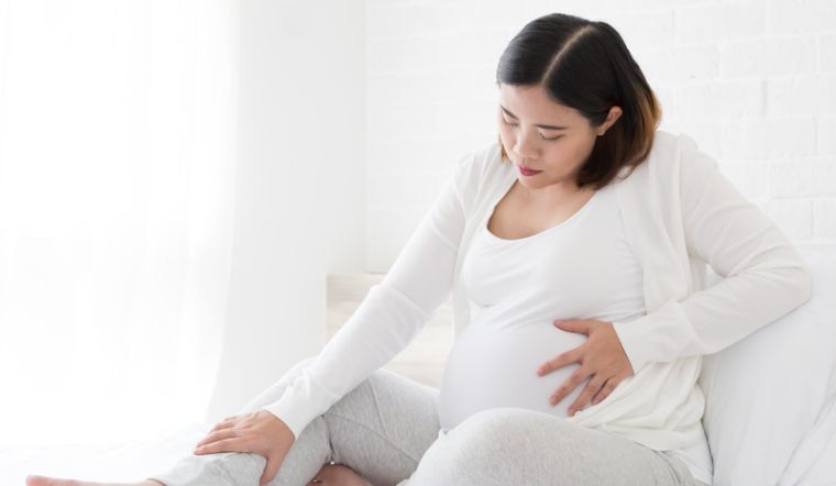 Nguyên nhân và cách phòng ngừa cao huyết áp khi mang thai