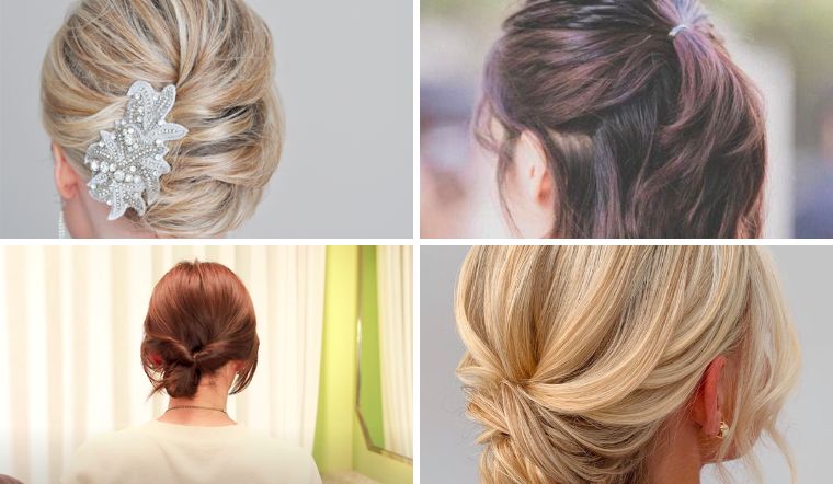 Top 7 mẫu tóc cổ điển đẹp, thời thượng