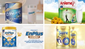 Top 5 loại sữa bổ sung canxi cho người 30 tuổi thêm chắc khỏe