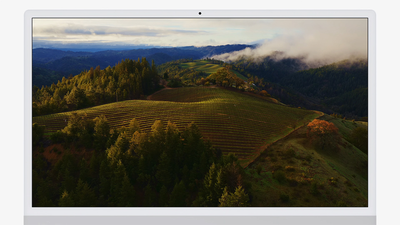 macOS Sonoma