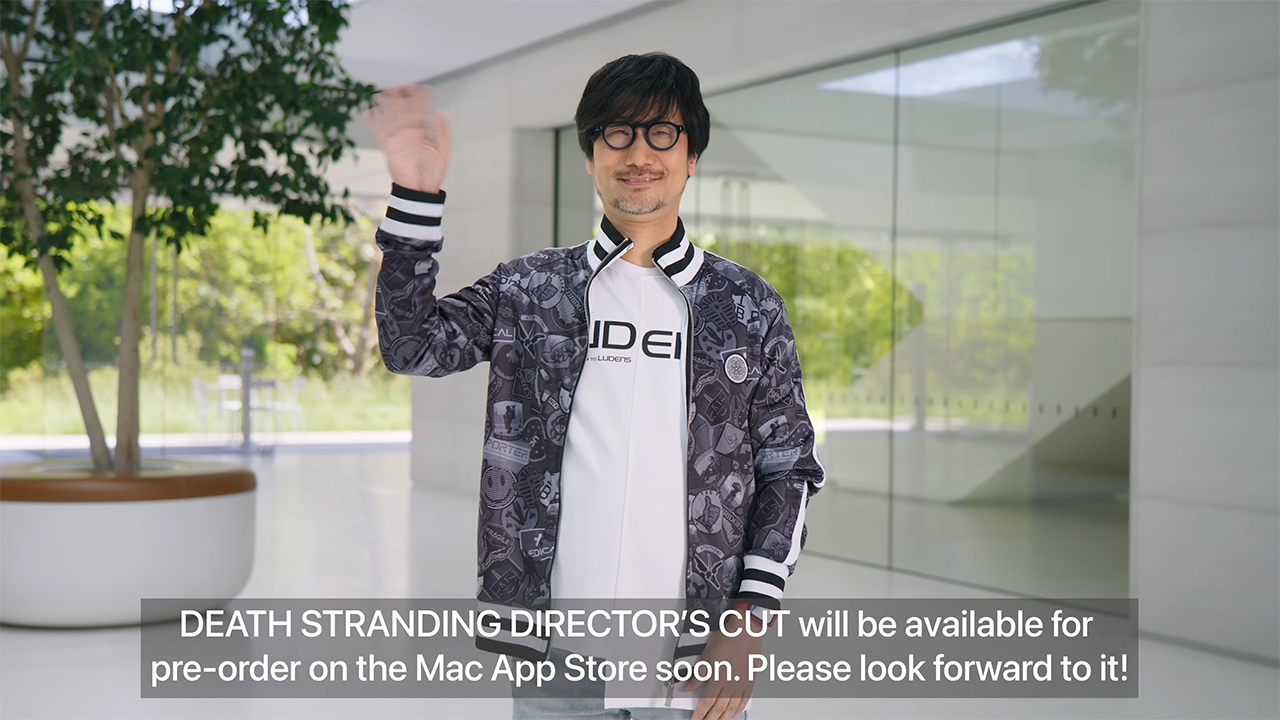 macOS Sonoma