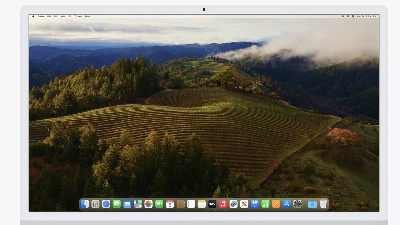 macOS Sonoma có gì mới
