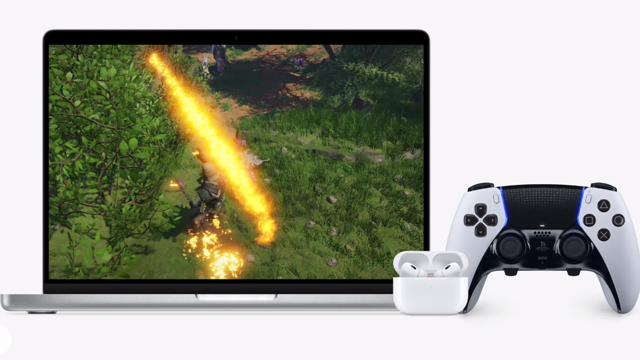 macOS Sonoma có gì mới