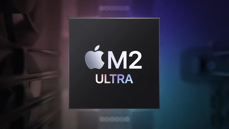 Tổng hợp sản phẩm ra mắt WWDC2023
