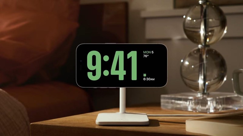 Tổng hợp sản phẩm ra mắt WWDC2023