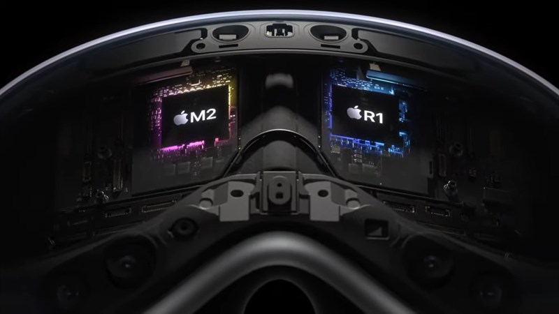 Tổng hợp sản phẩm ra mắt WWDC2023